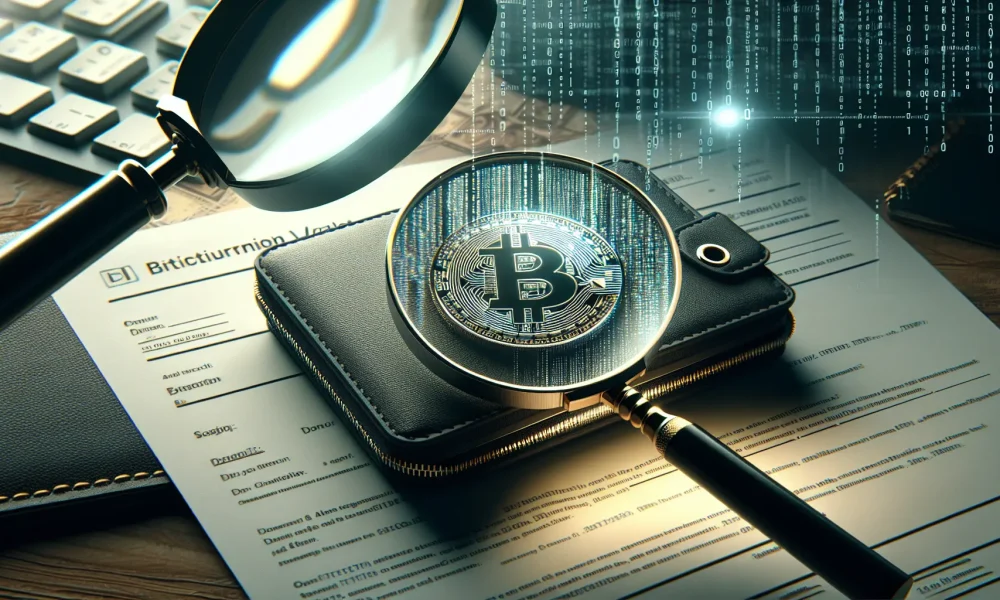 South Korea Tax Service Leaks Seed Phrases, Loses $4.8M in Seized Crypto