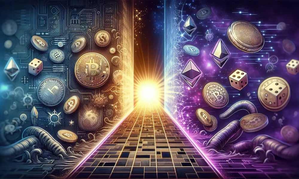 Magic Eden Winds Down EVM and Bitcoin NFT Markets in Strategic Pivot