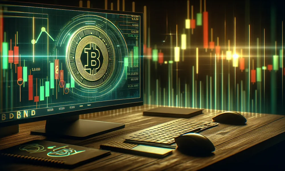 BNB Price Prediction: Price Drops, But Bullish Signals Flashing