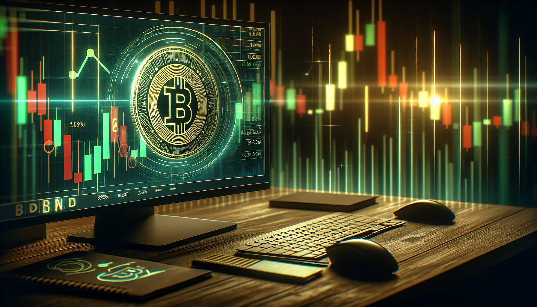 BNB Price Prediction: Price Drops, But Bullish Signals Flashing