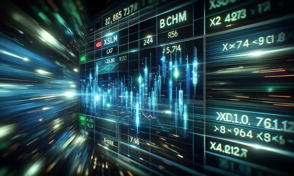 21Shares Updates Crypto Reference Prices for Four Key ETPs