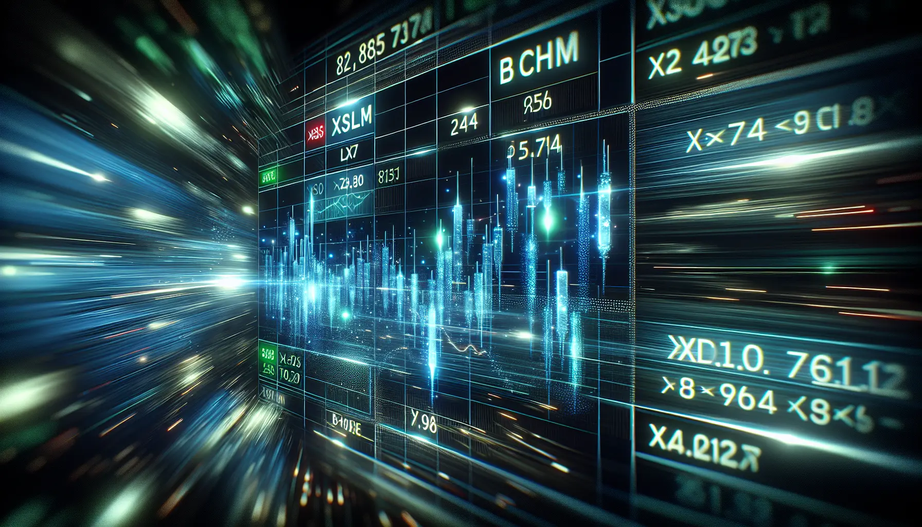 21Shares Updates Crypto Reference Prices for Four Key ETPs