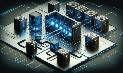 Regional Banks Declare War on Stablecoins With ZKsync-Based Cari Network