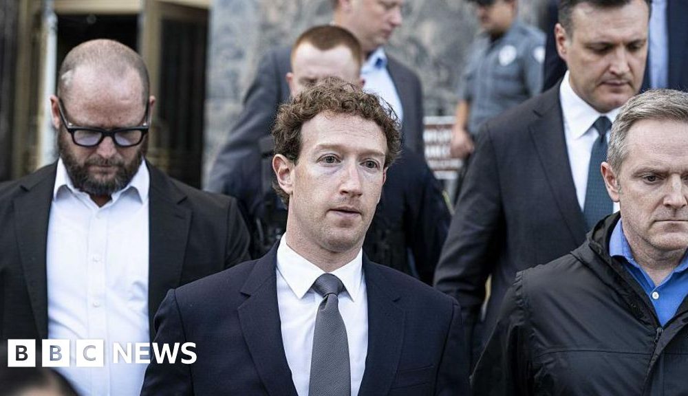 'A game-changing moment for social media' - what next for big tech after landmark addiction verdict?