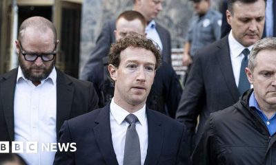 'A game-changing moment for social media' - what next for big tech after landmark addiction verdict?