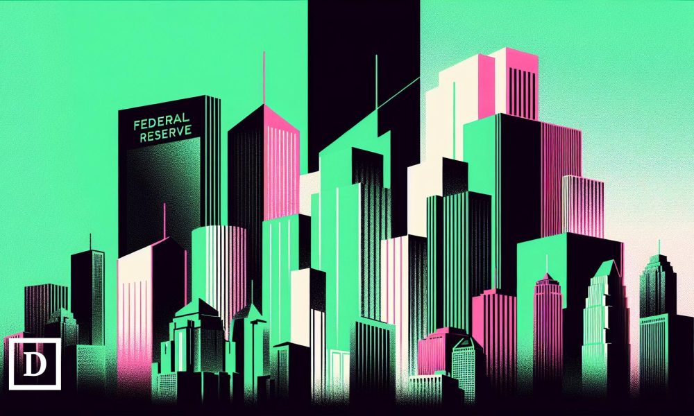 Kraken's Banking Arm Secures Federal Reserve Master Account