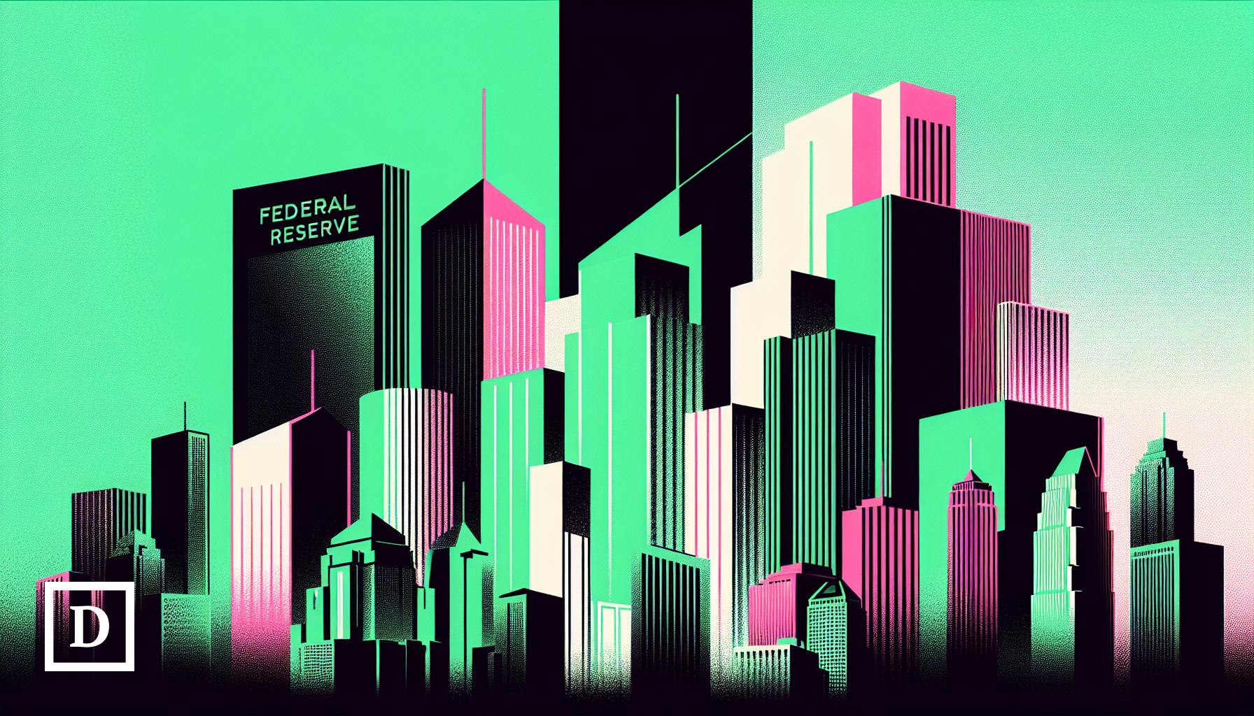 Kraken's Banking Arm Secures Federal Reserve Master Account