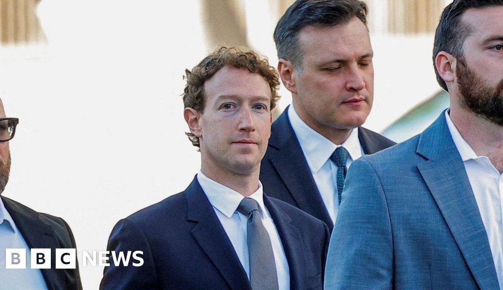 Meta and Google found liable in landmark social media addiction trial