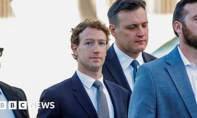 Meta and Google found liable in landmark social media addiction trial