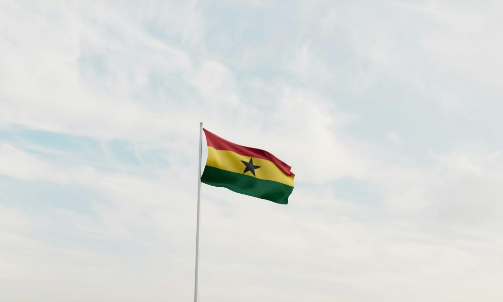 Ghana opens crypto trading sandbox with 11 firms under new VASP law