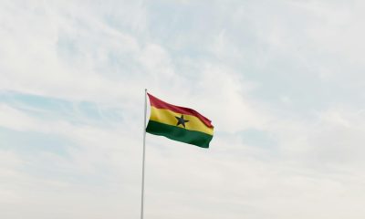 Ghana opens crypto trading sandbox with 11 firms under new VASP law