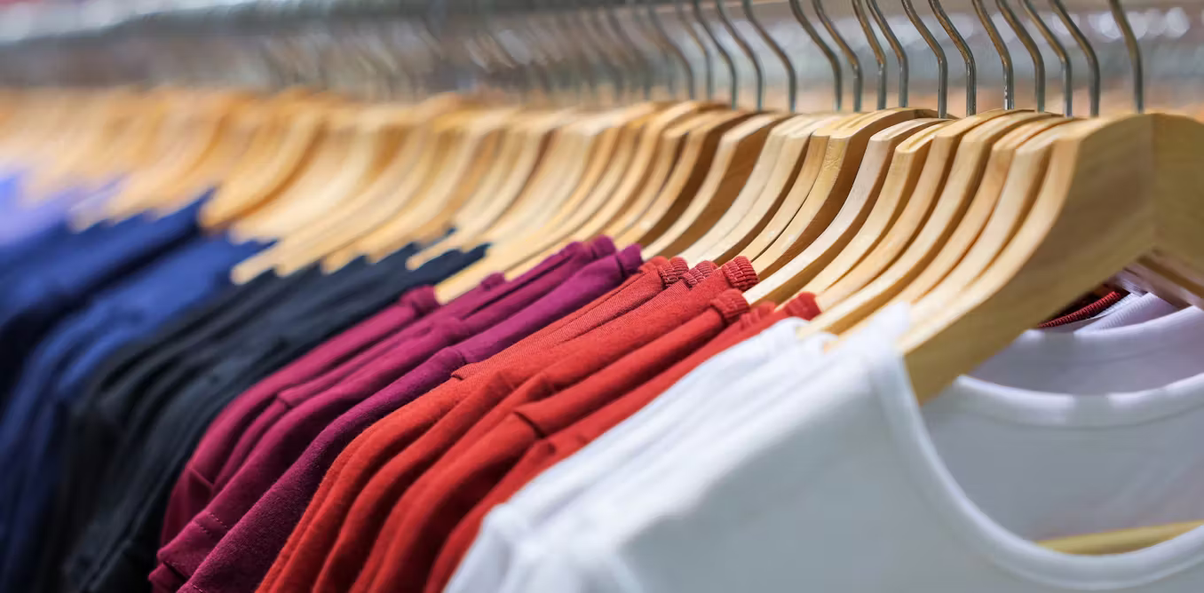 Showing shoppers the ‘cost per wear’ of their clothing choices could make fashion greener