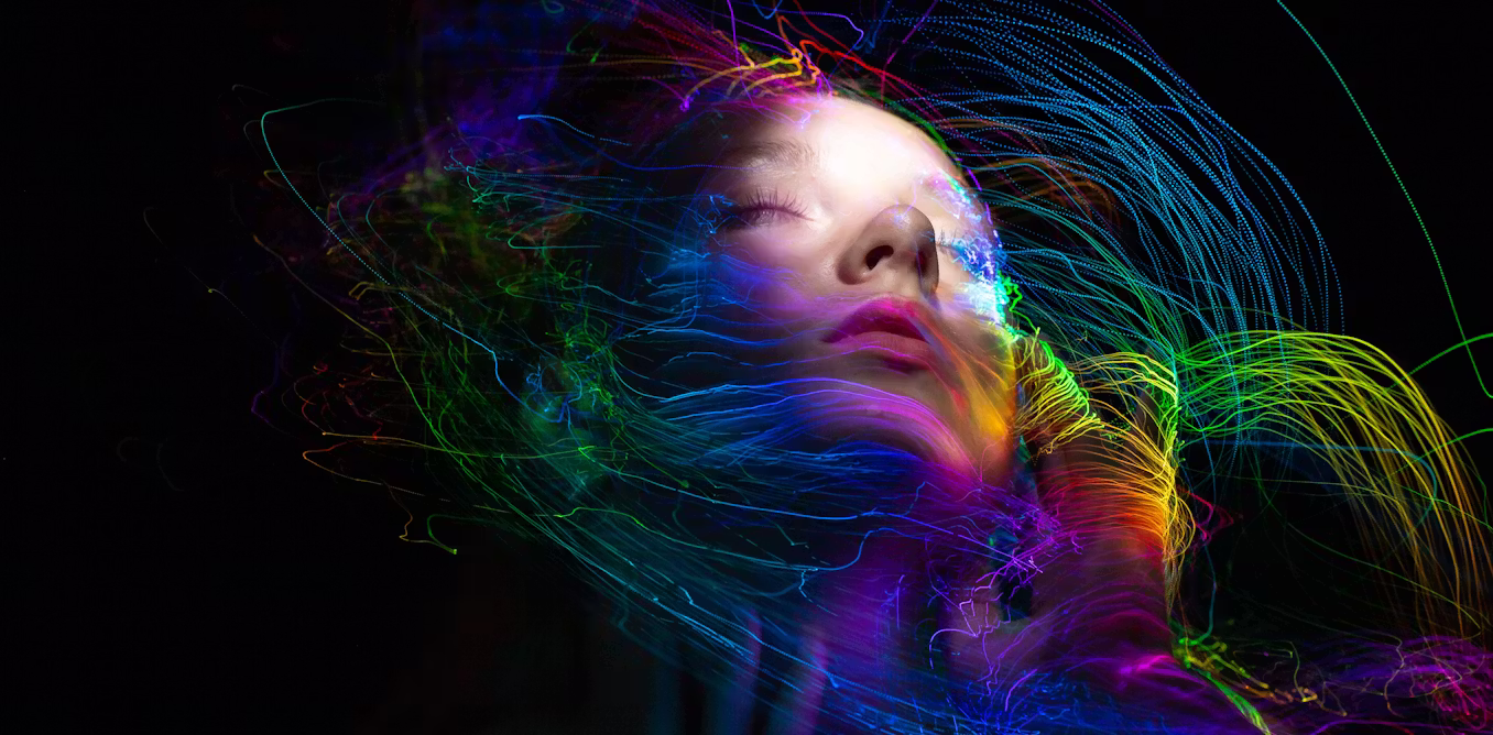 Can flashing light alter your mind? The science of stroboscopic stimulation