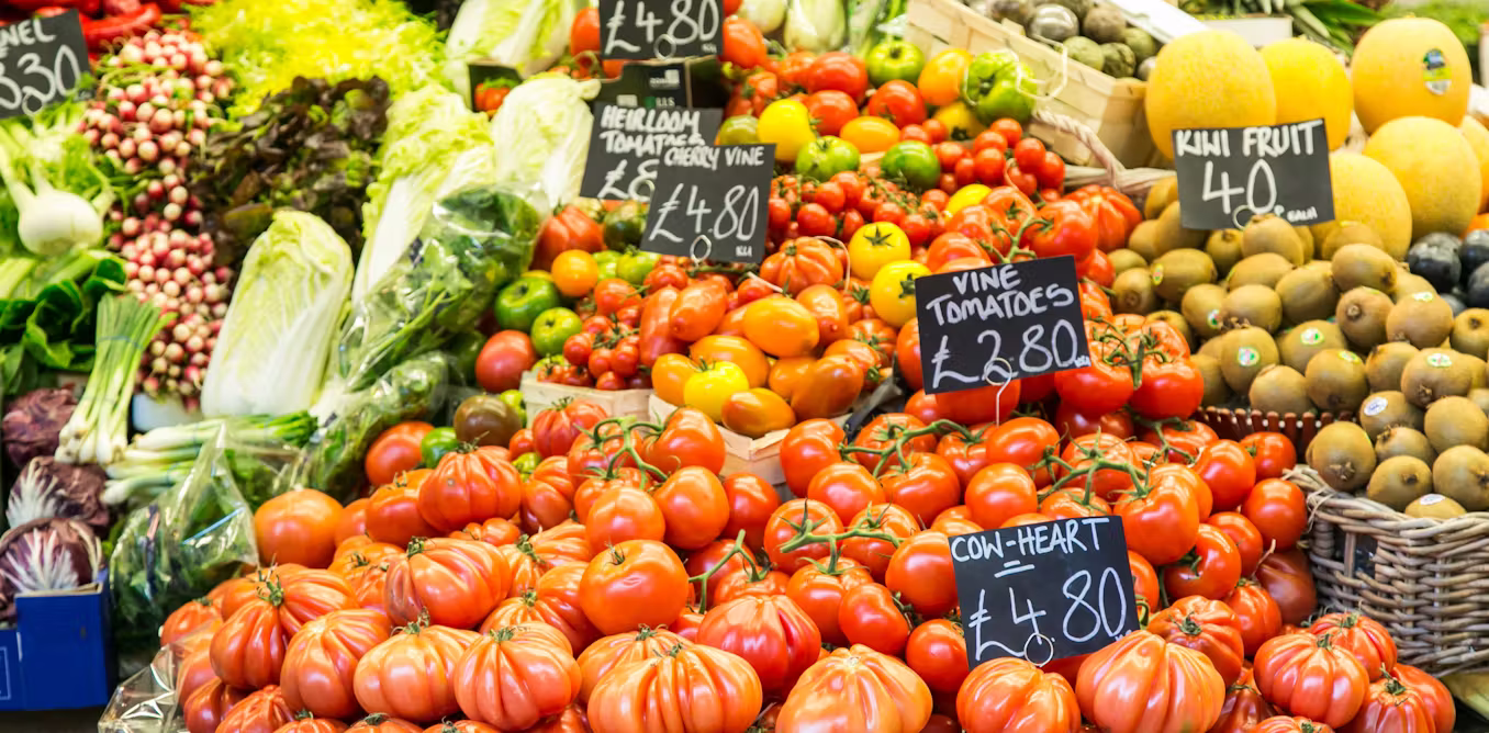 Why the UK’s trade deficit makes household bills so vulnerable to global shocks