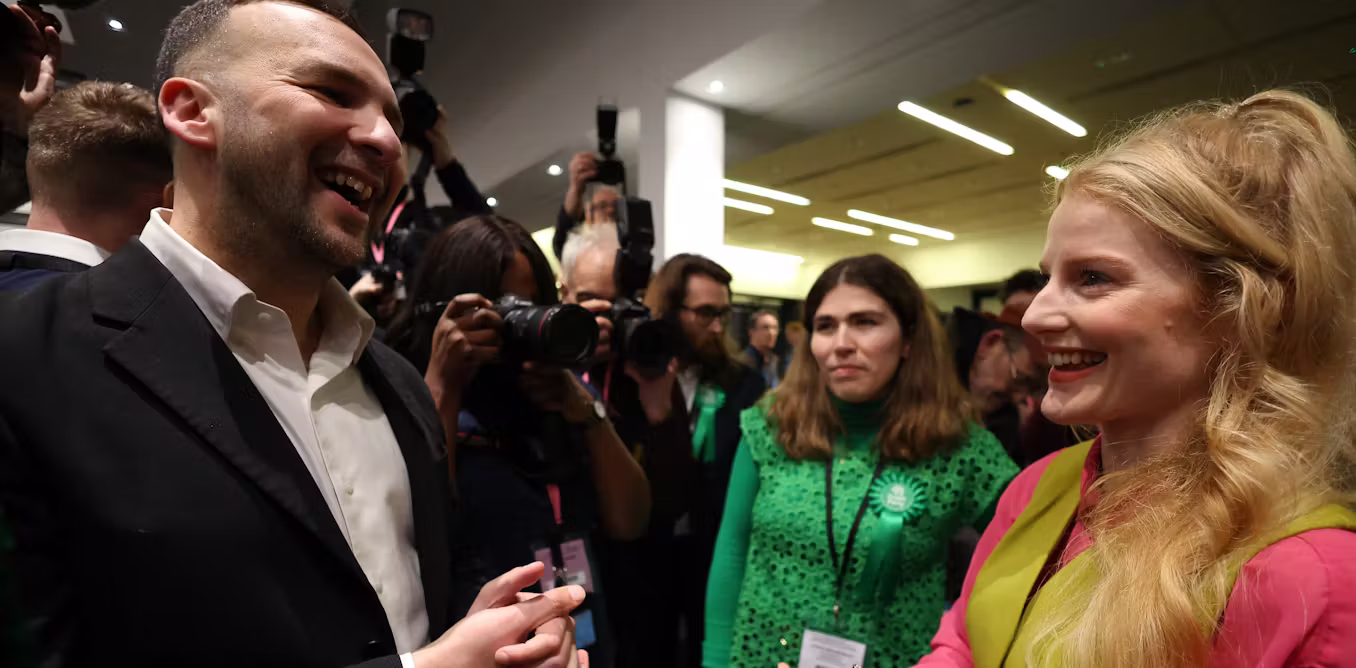 what the Gorton and Denton byelection taught us about voters