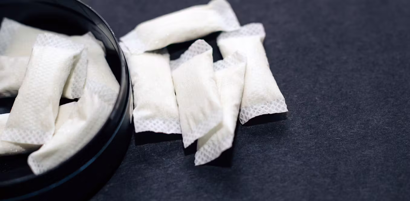 Nicotine: the latest wellness hack