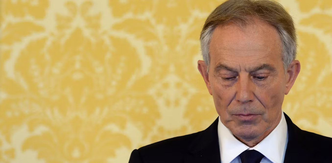 How lessons from Iraq are shaping Starmer’s Iran response