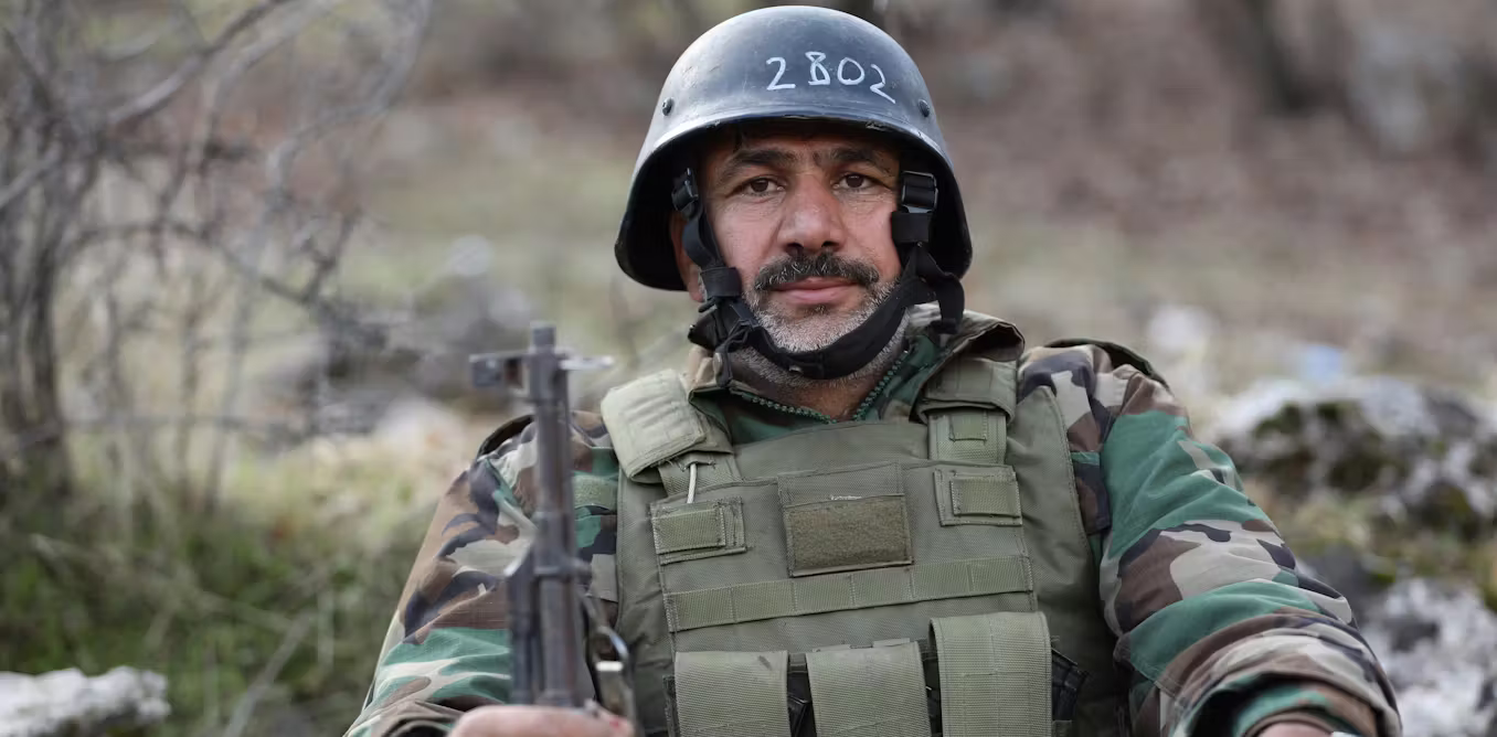 Why the next escalation in the Iran conflict could be between the US and Turkey