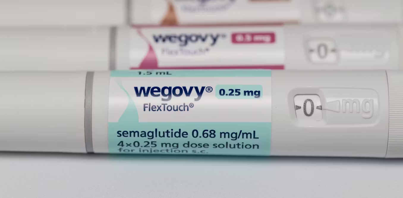 What is ‘eye stroke’ and why has it been linked to weight loss injections?