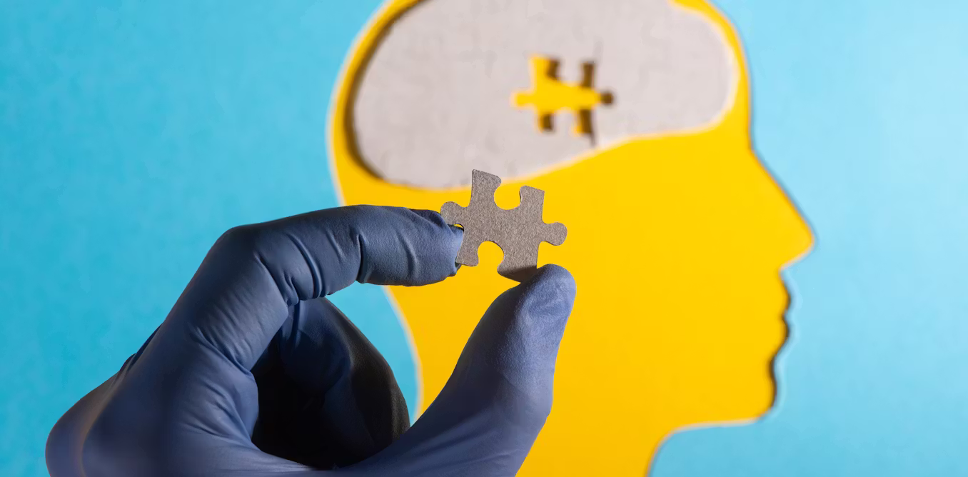 The four types of dementia most people don’t know exist