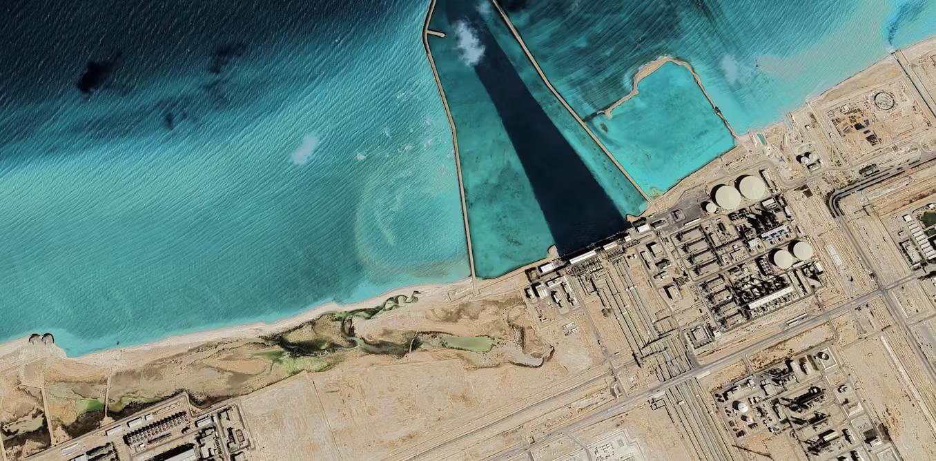 Why the damage to Qatar’s gas infrastructure could push costs higher for years to come