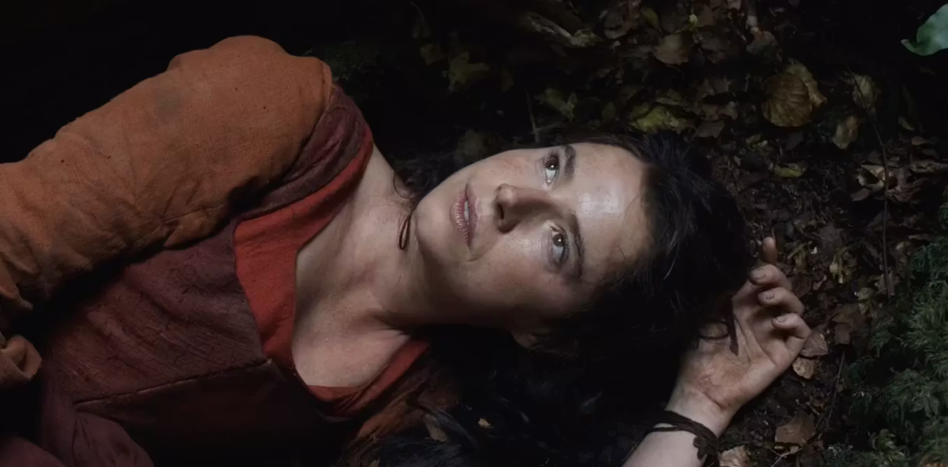 how Agnes Hathaway chimes with the growing interest in ‘green witchcraft’