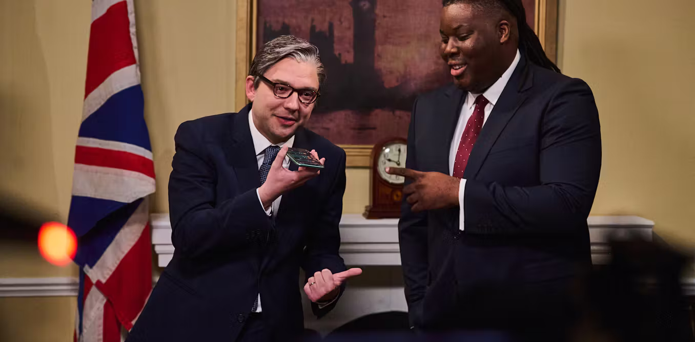 Saturday Night Live UK’s first episode was a ratings success and had some shining moments that prove it can work