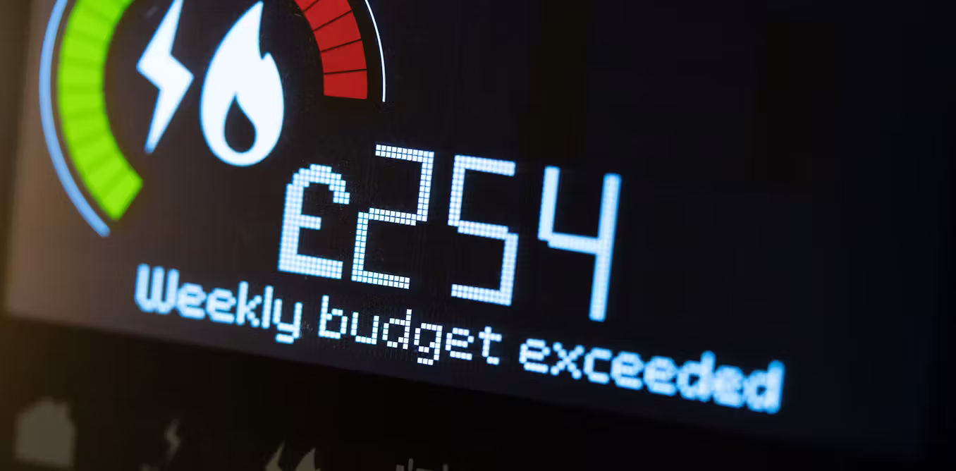 here are three ways the UK government could shield vulnerable households