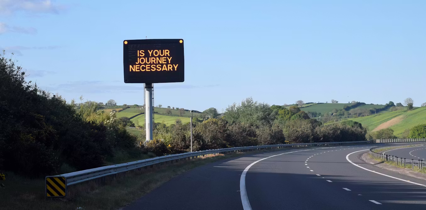 Could this energy crisis be worse for the global economy than COVID?