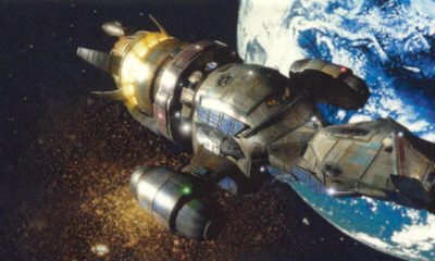 Firefly Being Resurrected With A New Series, Joss Whedon Not Involved
