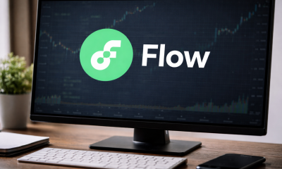 Why FLOW price is up over 50% today after Upbit and Bithumb delisting announcement