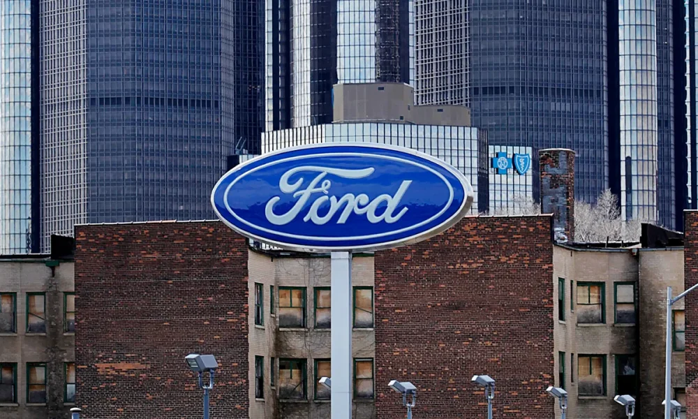 One Ford model dodges wave of recalls that swept entire lineup since 2020