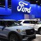 Ford recalls 1.74 million vehicles over rearview display issue