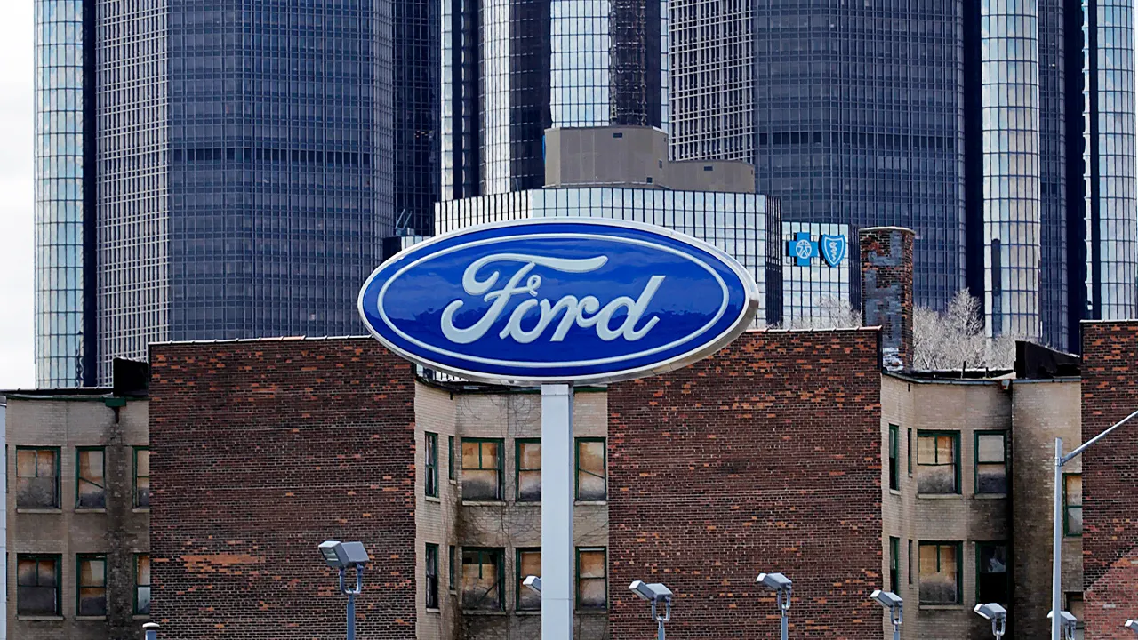 One Ford model dodges wave of recalls that swept entire lineup since 2020