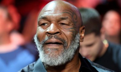 Former Heavyweight champion Mike Tyson will not face criminal charges over a fight on a plane last month