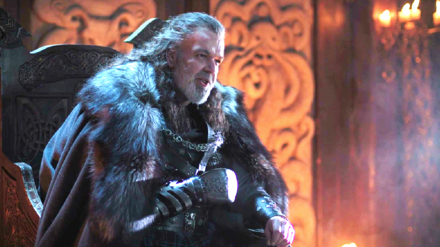 Exclusive: Pendragon Cycle’s King Custennin On The Merlin Brotherhood And What's Next