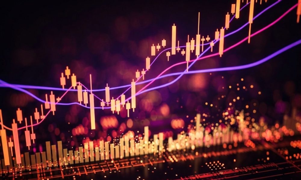 FTSE 100 Surges 0.8% Today as Oil Eases and Markets