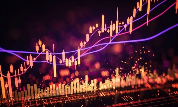 FTSE 100 Surges 0.8% Today as Oil Eases and Markets