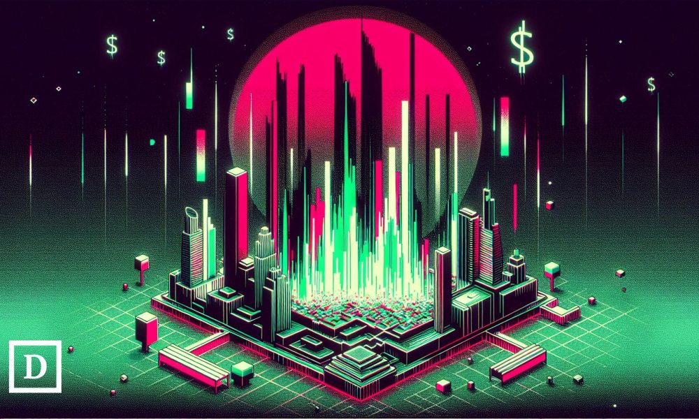 Kalshi Raises $1B at $22B Valuation: Report