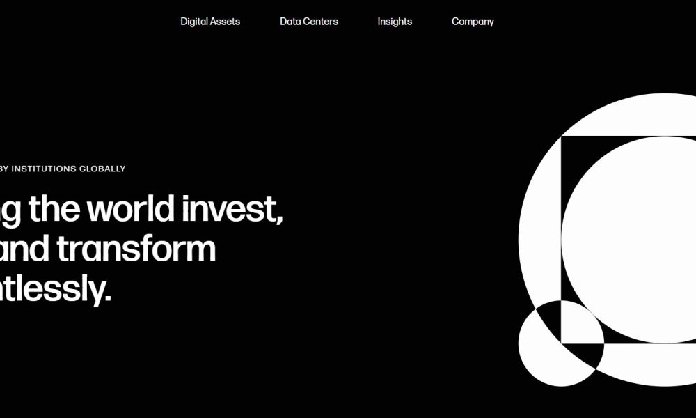 Galaxy Digital (GLXY) Shares Surge 8% on Bitcoin Rally and