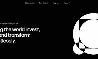 Galaxy Digital (GLXY) Shares Surge 8% on Bitcoin Rally and