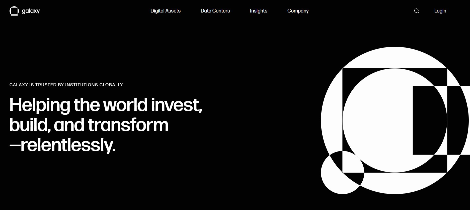 Galaxy Digital (GLXY) Shares Surge 8% on Bitcoin Rally and