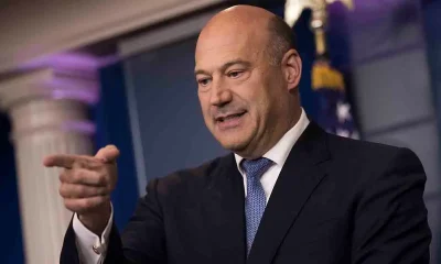 Ex-Trump economist warns markets are hanging on 'every word' amid Iran conflict