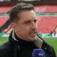 Gary Neville makes Premier League title claim after Man City beat Arsenal | Football