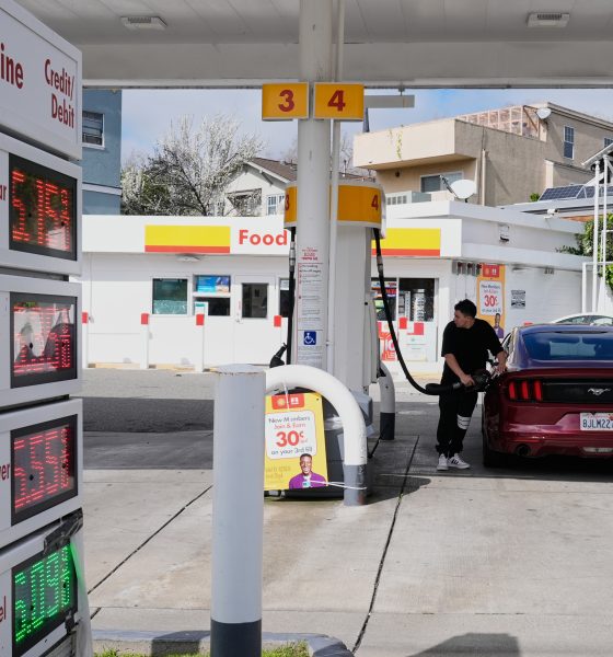 A month into Iran, the GOP’s political reality sinks in