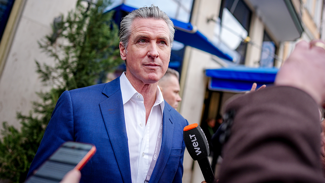 California tech industry organizes against progressive policies