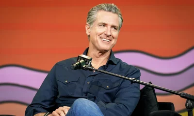 Newsom renews claim Texas, Florida are ‘high-tax’ states, critics dispute framing