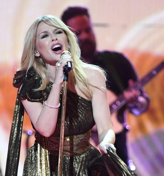 Gemini Kylie Minogue