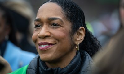 Stratton wins Illinois primary, giving Dems another Black female senator