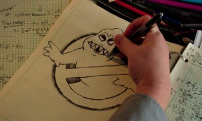 Babylon 5 Is The Reason Millennials Love Ghostbusters